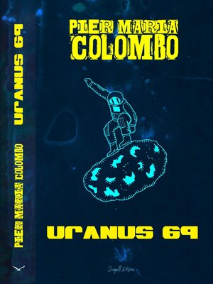 cover image of Uranus 69
